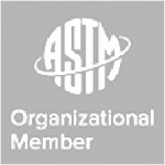 ASTM organizational member