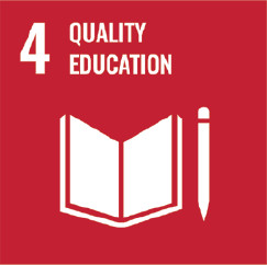 4. Quality education